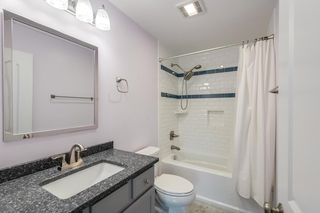 45 Jeffrey Dr, Pleasant Valley, NY 12569 - bathroom with vanity and shower / bathtub combination with curtain