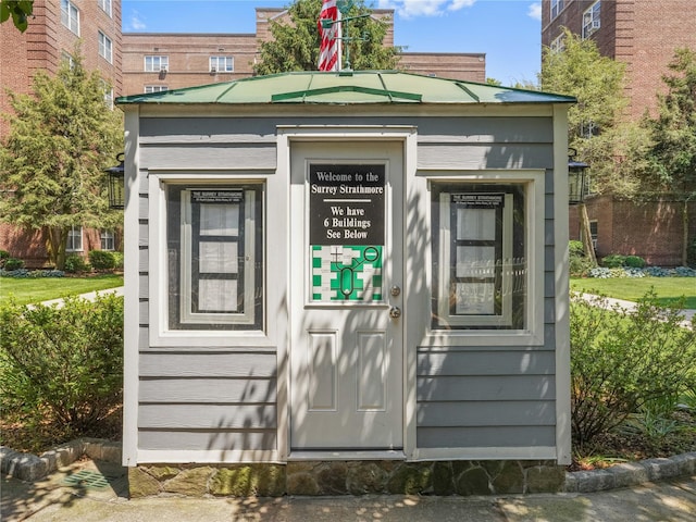 90 Bryant Ave Unit 3Da, White Plains, NY 10605 - entrance to property
