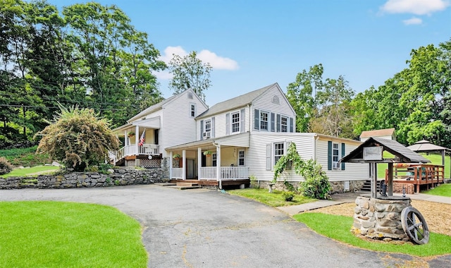 391 Bull Mill Rd, Chester, NY 10918 - photo 1