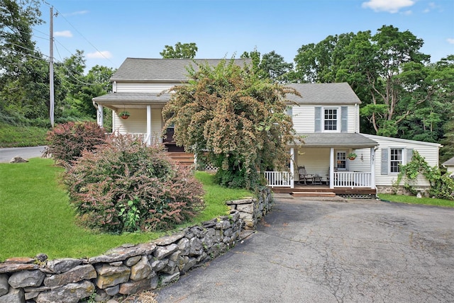 391 Bull Mill Rd, Chester, NY 10918 - photo 22