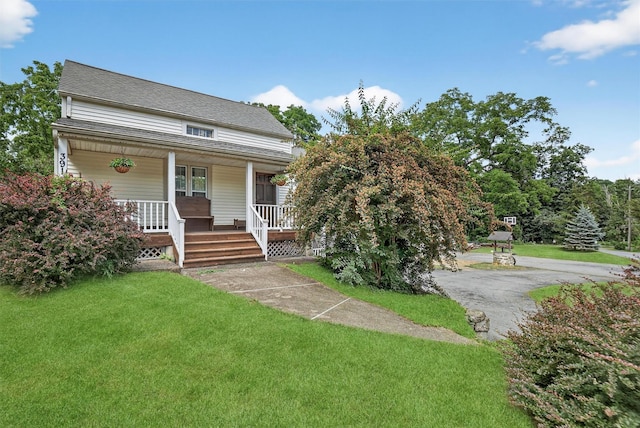 391 Bull Mill Rd, Chester, NY 10918 - photo 23