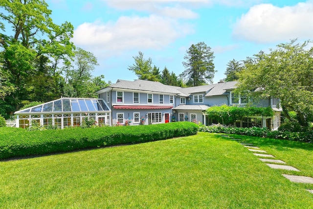 4 Horse Hollow Rd, Lattingtown, NY 11560 - photo 30