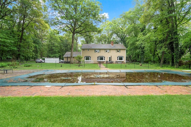 5 Linda Ct, Oyster Bay, NY 11771 - view of property's community