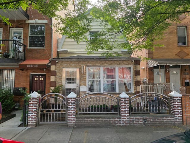 3318 104th St, Corona, NY 11368 - view of property