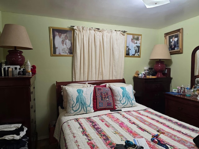 3318 104th St, Corona, NY 11368 - view of bedroom