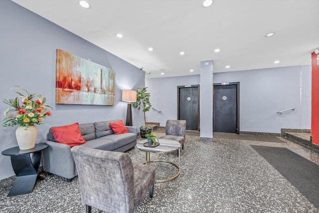 5425 Valles Ave Unit 1L, Bronx, NY 10471 - lobby featuring recessed lighting
