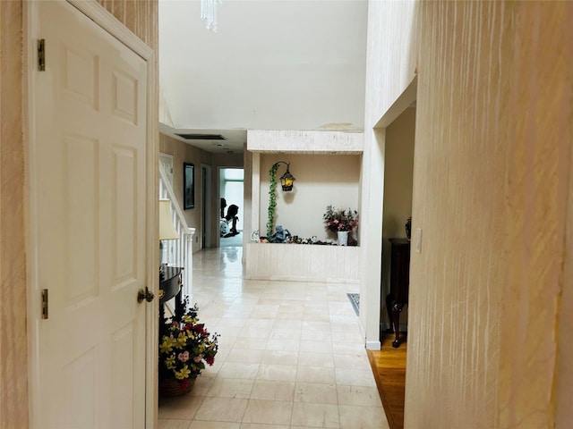 6 Cedarfield Ter, Setauket, NY 11780 - view of hall