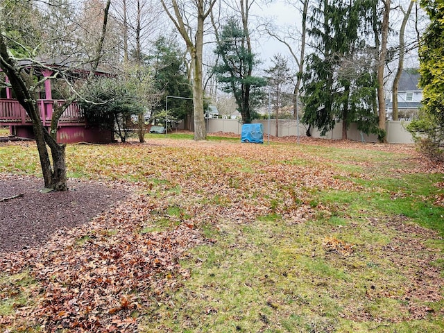 6 Cedarfield Ter, Setauket, NY 11780 - view of yard
