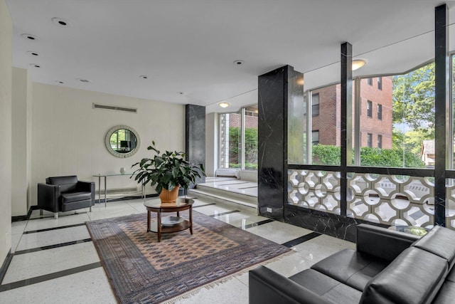 4705 Henry Hudson Pkwy W Unit 6J, Bronx, NY 10471 - view of community lobby