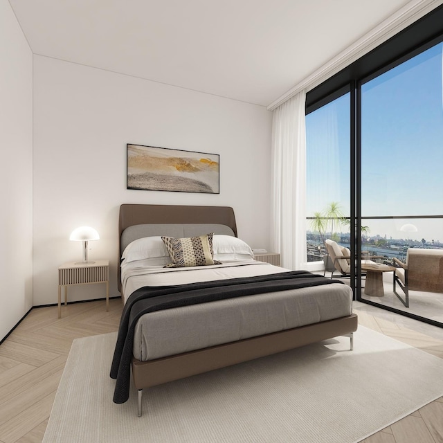 133-25 37th Ave Unit 5D, Flushing, NY 11354 - photo 5