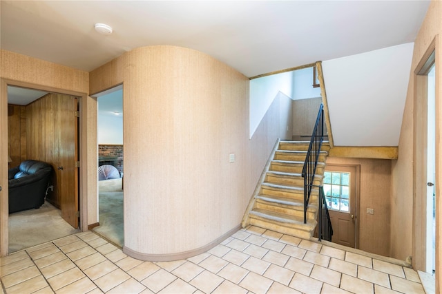 4 Pasture Ln, Poughkeepsie, NY 12603 - view of stairway