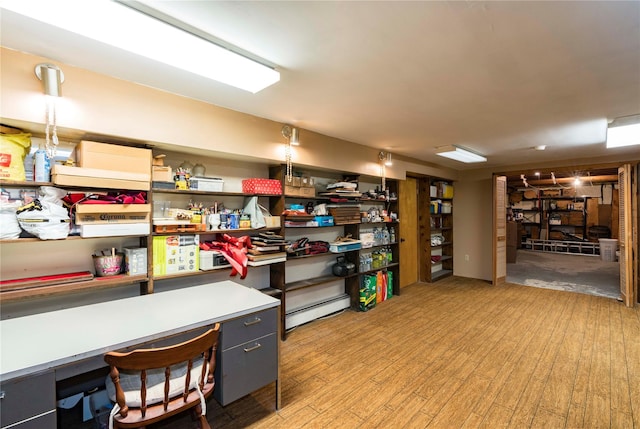 4 Pasture Ln, Poughkeepsie, NY 12603 - storage with baseboard heating