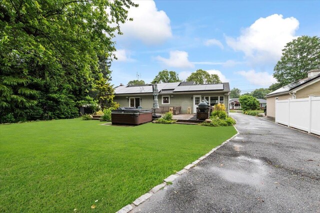 50 Towne St, Amityville, NY 11701 - photo 32