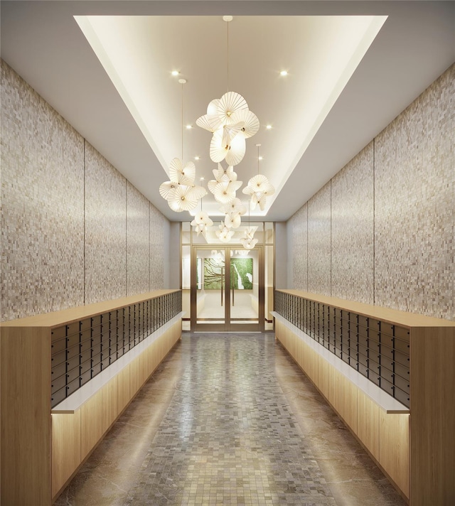 133-25 37th Ave Unit 3C, Flushing, NY 11354 - view of lobby