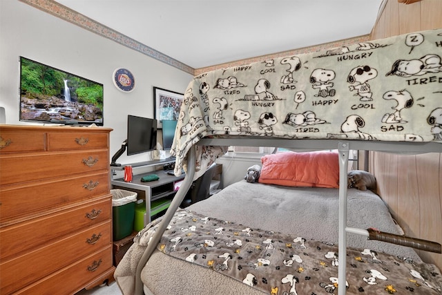 114 Halgren Cres, Haverstraw, NY 10927 - view of bedroom