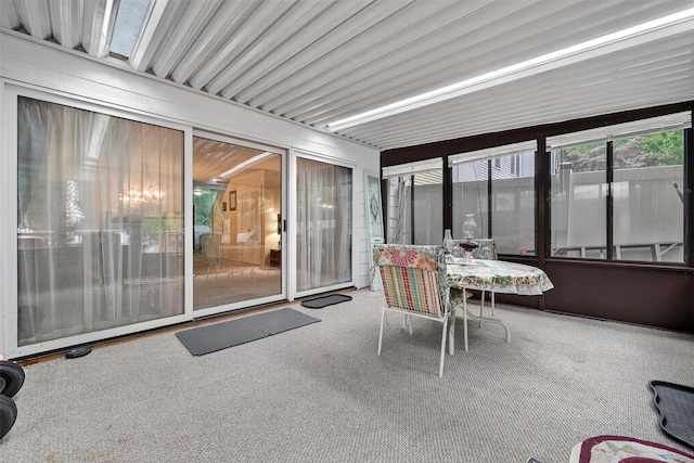 114 Halgren Cres, Haverstraw, NY 10927 - view of sunroom