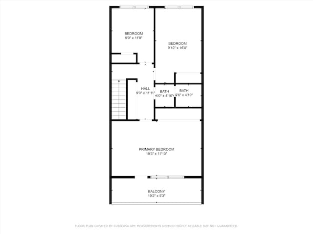 114 Halgren Cres, Haverstraw, NY 10927 - view of home floor plan