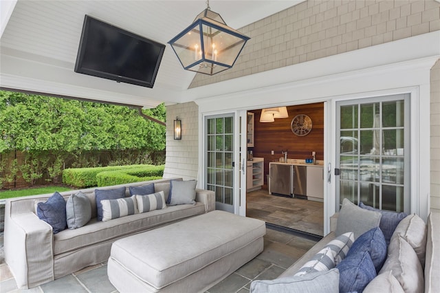 23 Heady Creek Ln, Southampton, NY 11968 - photo 19