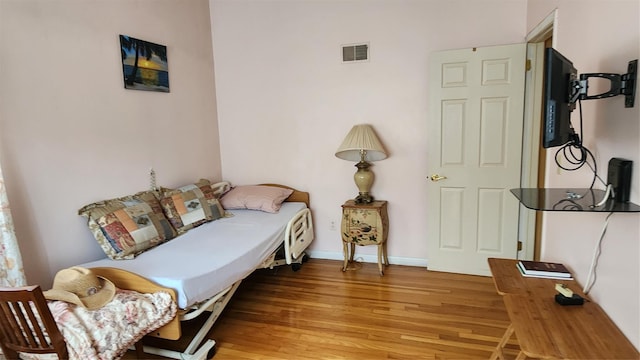 27 Maiden Ln, New City, NY 10956 - living area with light wood-type flooring and baseboards