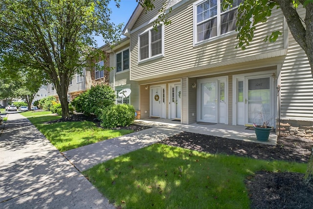 1045 Maggie Rd Unit 2-12, Newburgh, NY 12550 - photo 1