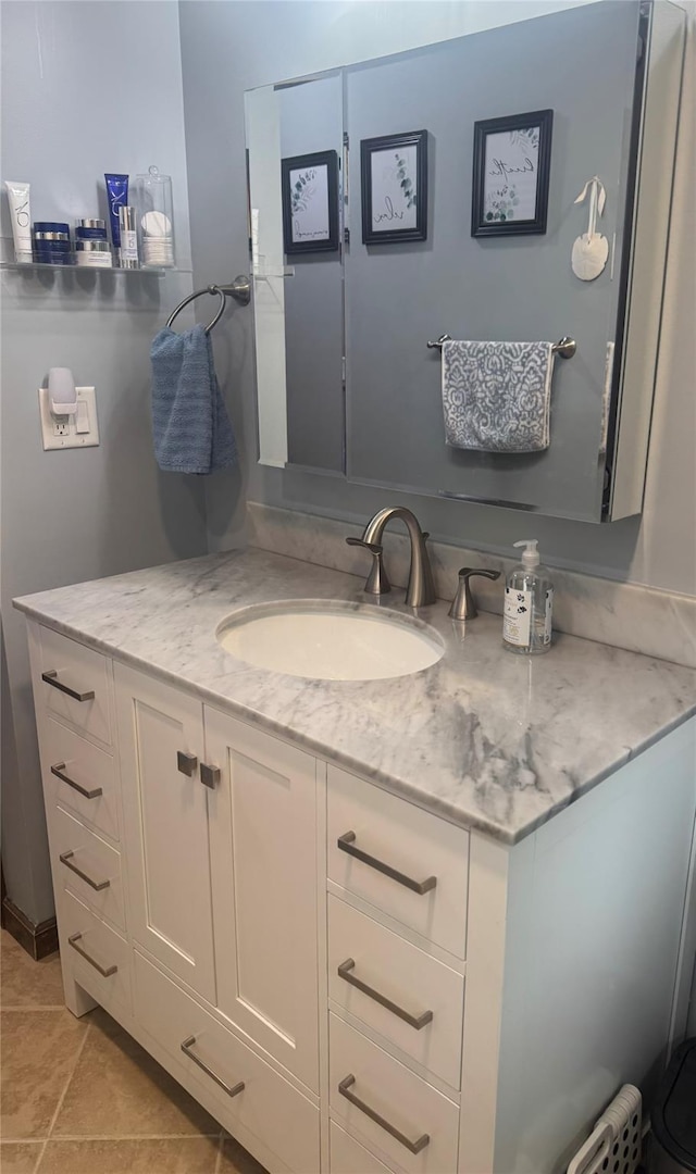 4 St Michaels Ln, Walden, NY 12586 - bathroom with vanity