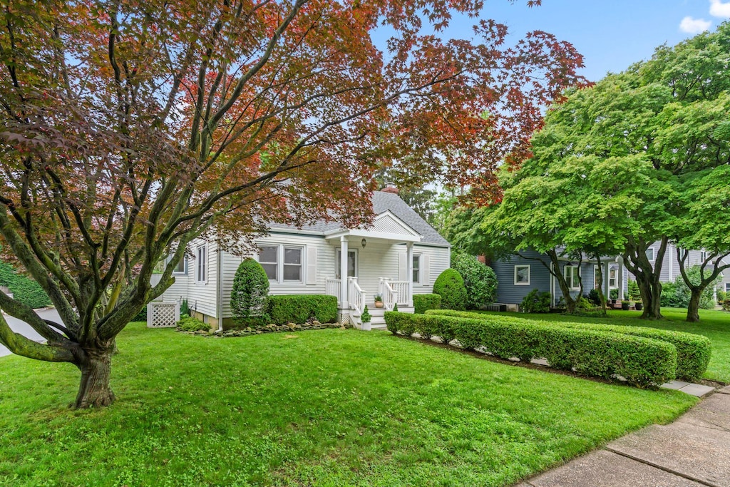 42 Valley Ave, Locust Valley, NY 11560 - photo 1