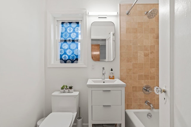 42 Valley Ave, Locust Valley, NY 11560 - bathroom with vanity and  shower combination