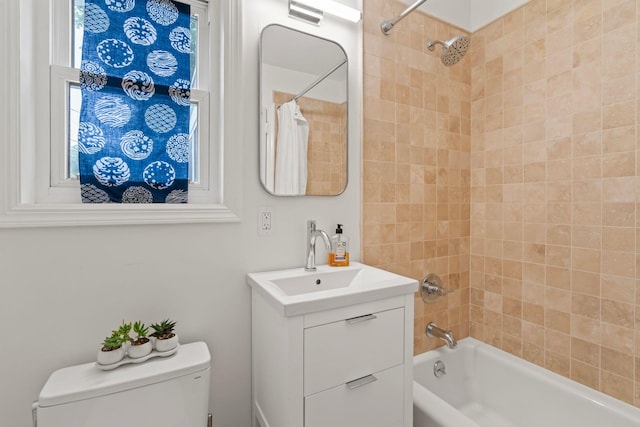 42 Valley Ave, Locust Valley, NY 11560 - full bathroom featuring shower / tub combo with curtain and vanity