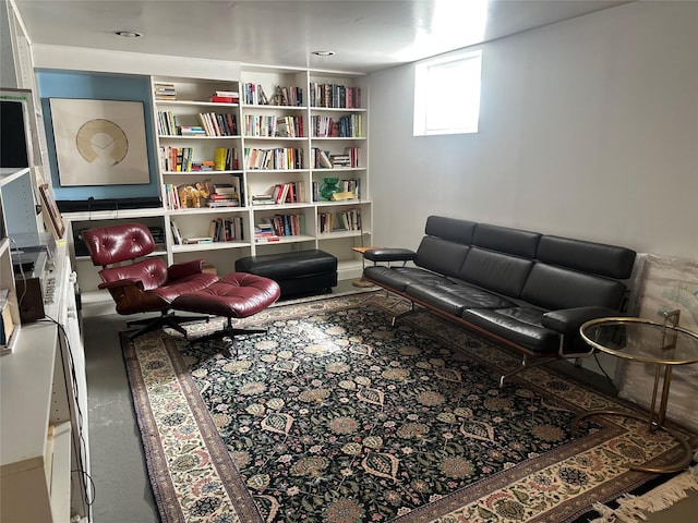 42 Valley Ave, Locust Valley, NY 11560 - view of sitting room