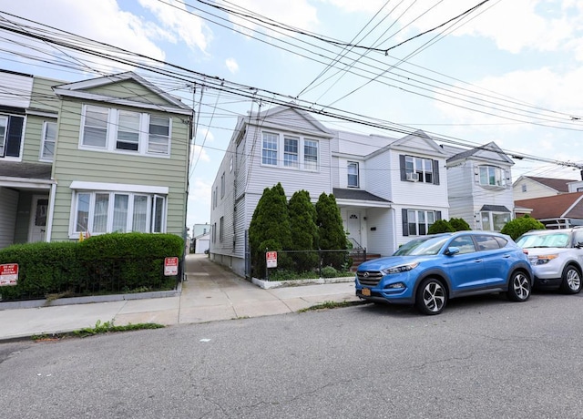 10416 Rosita Rd, Ozone Park, NY 11417 - view of property