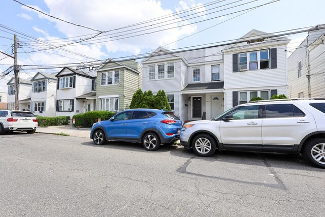 10416 Rosita Rd, Ozone Park, NY 11417 - multi unit property featuring a residential view