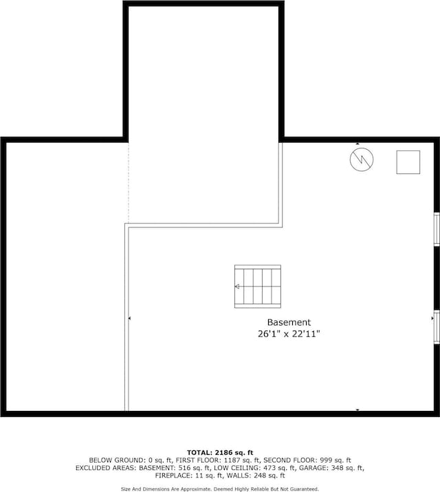 3 New Jersey Ct, Dix Hills, NY 11746 - view of home floor plan