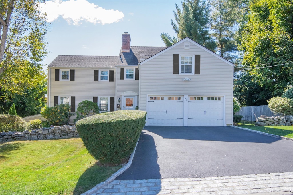 99 Rockingchair Rd, White Plains, NY 10607 - photo 1