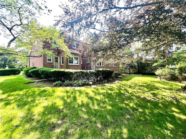41 Derby Ave, Cedarhurst, NY 11516 - view of grassy yard