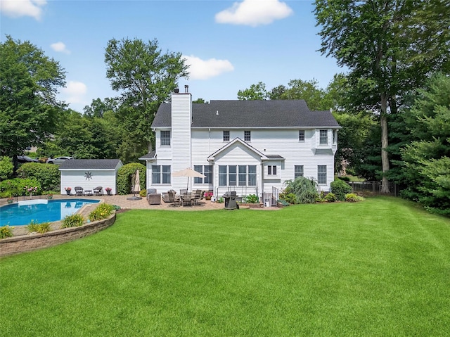 23 Cranberry Pond Rd, Putnam Valley, NY 10579 - photo 2
