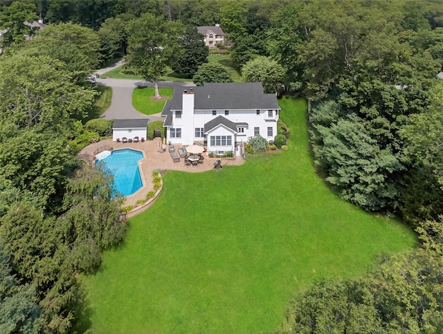 23 Cranberry Pond Rd, Putnam Valley, NY 10579 - photo 40