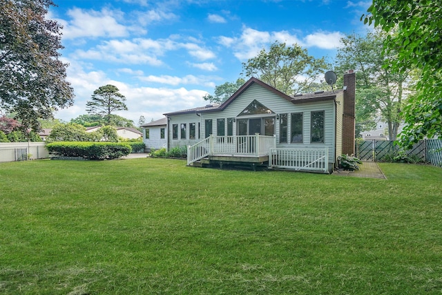 67 Warren Ave, Ronkonkoma, NY 11738 - photo 23