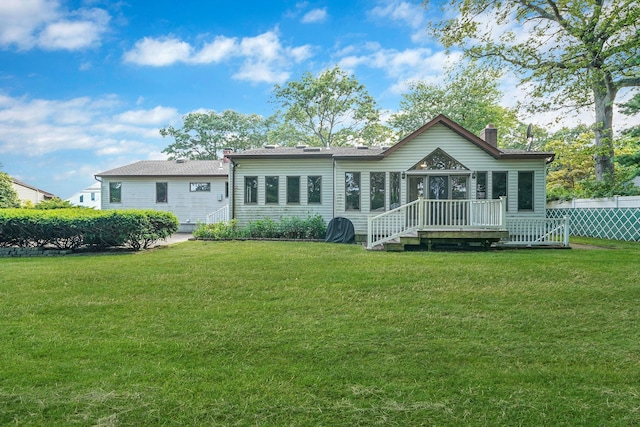 67 Warren Ave, Ronkonkoma, NY 11738 - photo 24