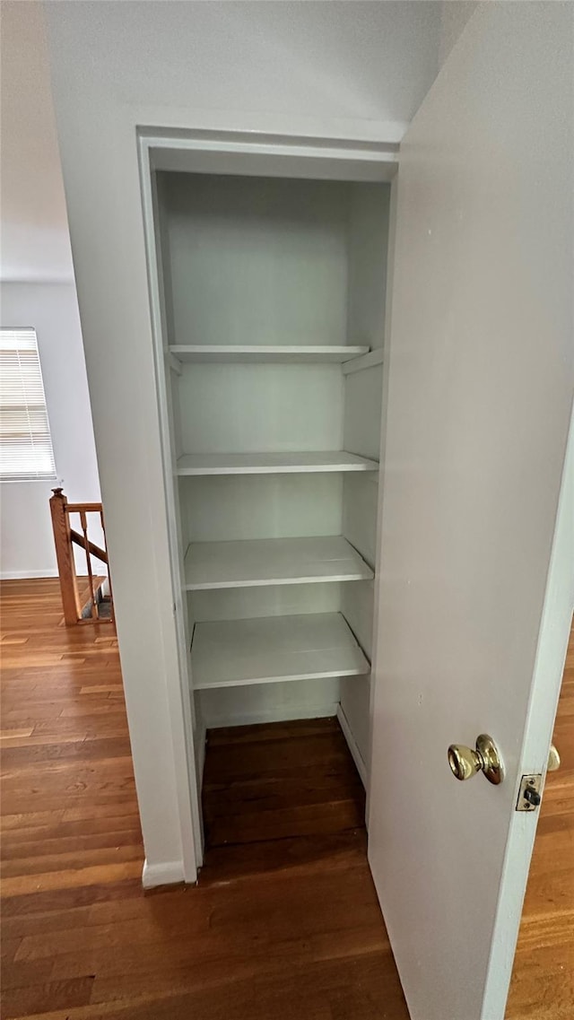 125 N Washington Ave Unit 46, Hartsdale, NY 10530 - view of closet