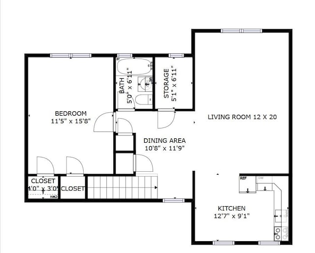 125 N Washington Ave Unit 46, Hartsdale, NY 10530 - photo 17