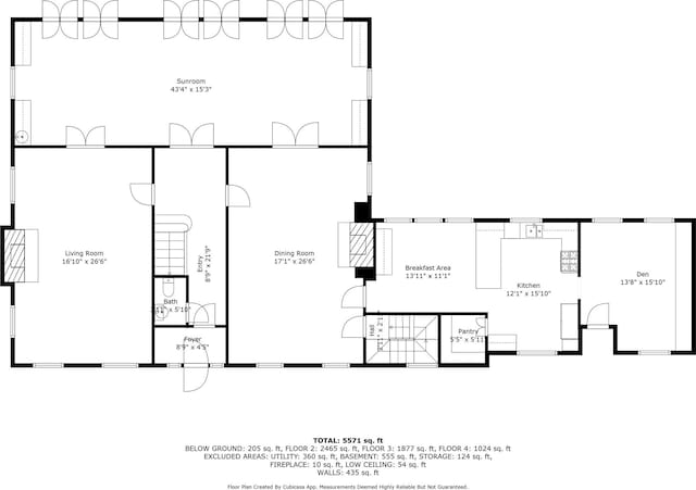328 Mclain St, Bedford Hills, NY 10507 - photo 46