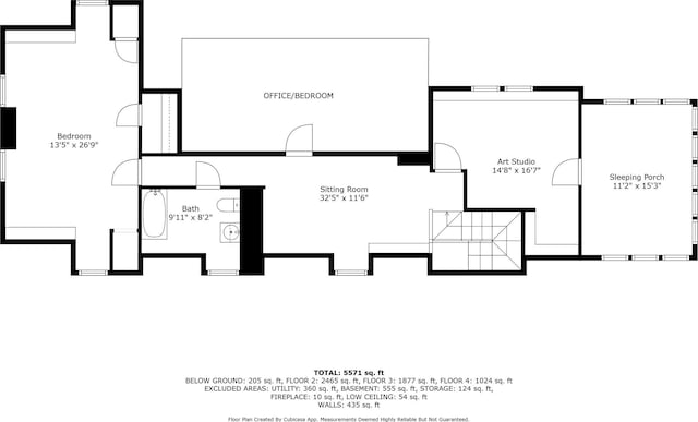 328 Mclain St, Bedford Hills, NY 10507 - photo 48