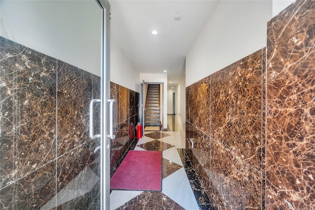 7425 43rd Ave Unit 2A, Elmhurst, NY 11373 - view of exterior entry