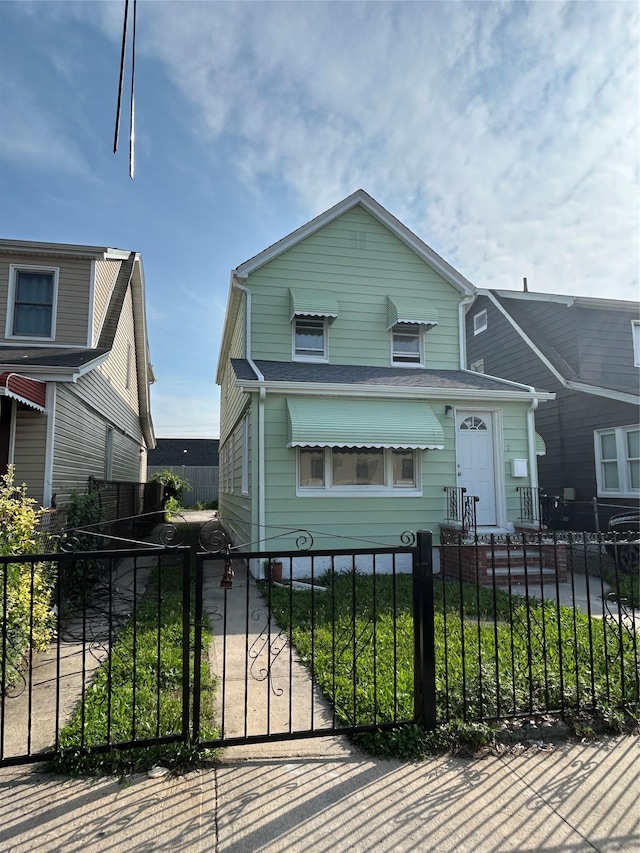 12126 Irwin Pl, Jamaica, NY 11434 - photo 1