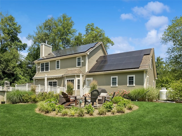 10 Lilac Ln, Fishkill, NY 12524 - photo 35
