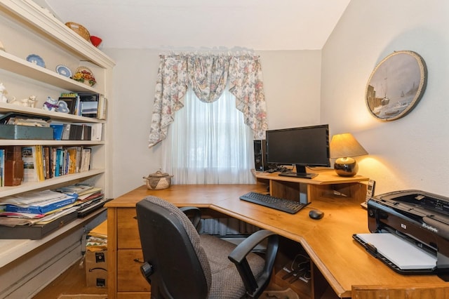 107 S Country Rd, East Patchogue, NY 11772 - view of office area