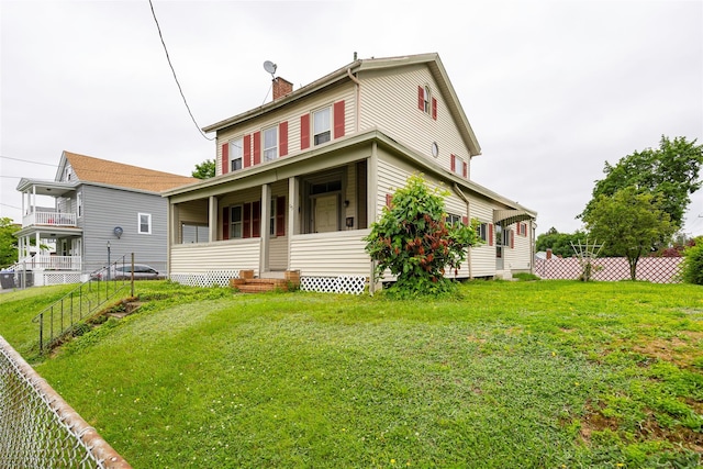 95 Worrall Ave, Poughkeepsie, NY 12603 - photo 1