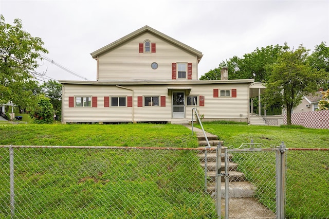 95 Worrall Ave, Poughkeepsie, NY 12603 - photo 4