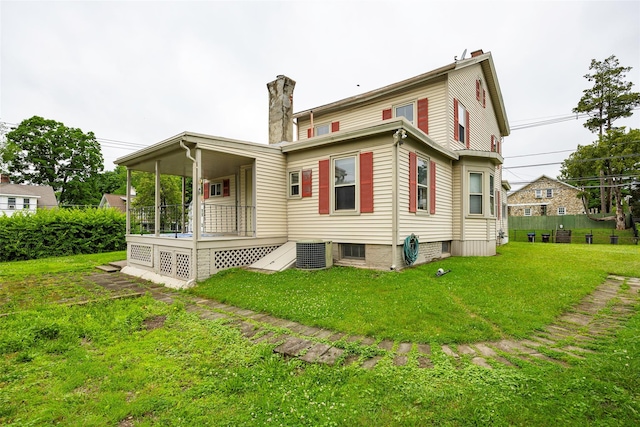 95 Worrall Ave, Poughkeepsie, NY 12603 - photo 26
