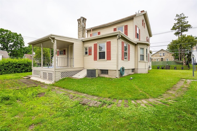 95 Worrall Ave, Poughkeepsie, NY 12603 - photo 27